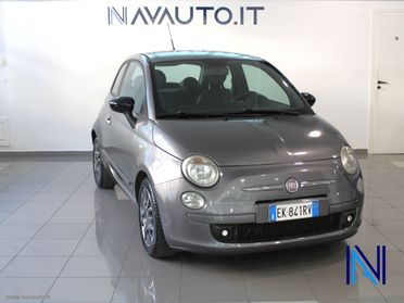 FIAT 500 0.9 TwinAir Turbo Sport