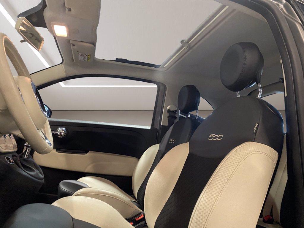FIAT 500 1.0 hybrid Dolcevita 70cv del 2023