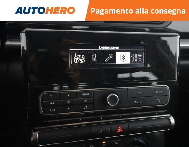 CITROEN C3 PureTech 82 S&S Feel