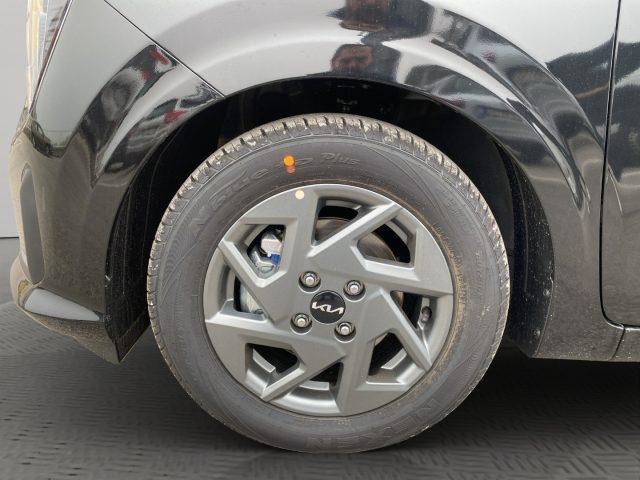 KIA Picanto 1.0 5 porte Urban TT