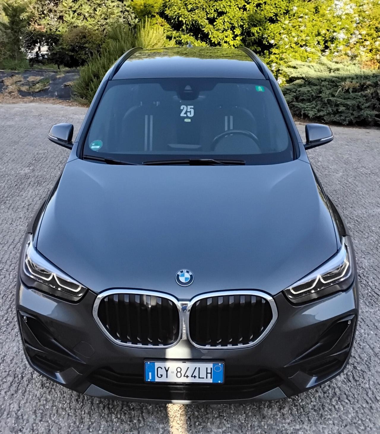 Bmw X1 sDrive18i Msport
