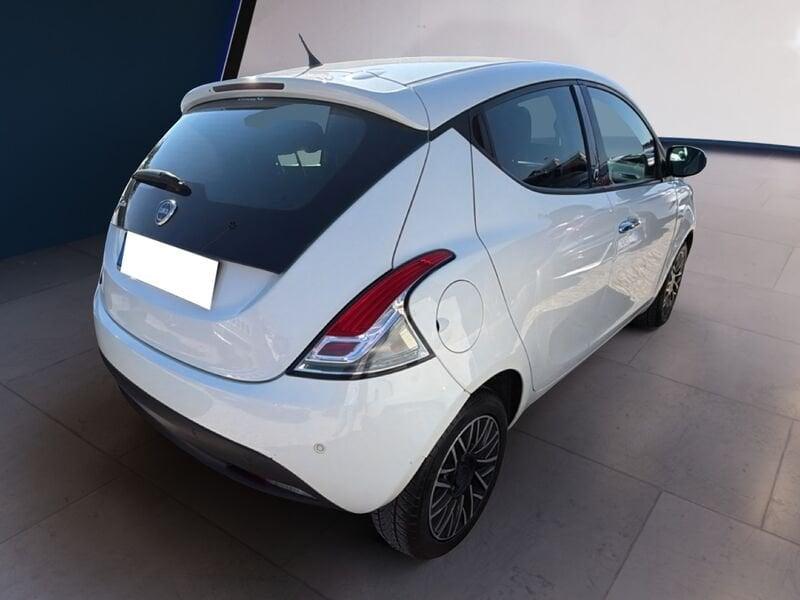 Lancia Ypsilon Ypsilon 1.2 8v Gold c/CL ecochic Gpl 69cv