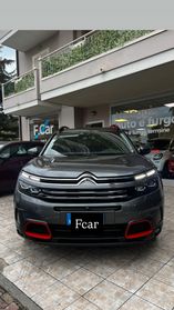 Citroen C5 Aircross PureTech 130 S&S Shine KM 63000