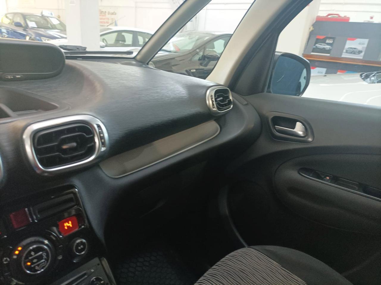 Citroen C3 Picasso 110 Exclusive- 2017 DISTR NUOVA