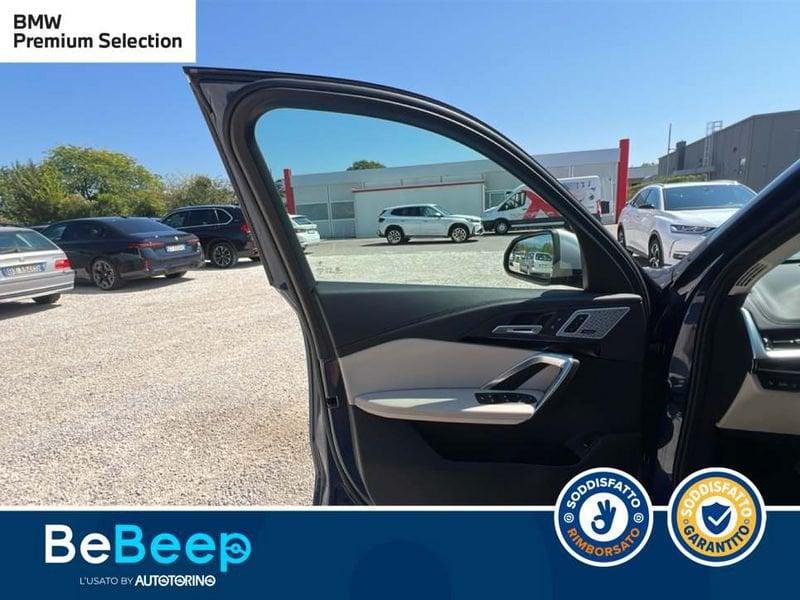 BMW X1 XDRIVE20D MHEV 48V X-LINE AUTO