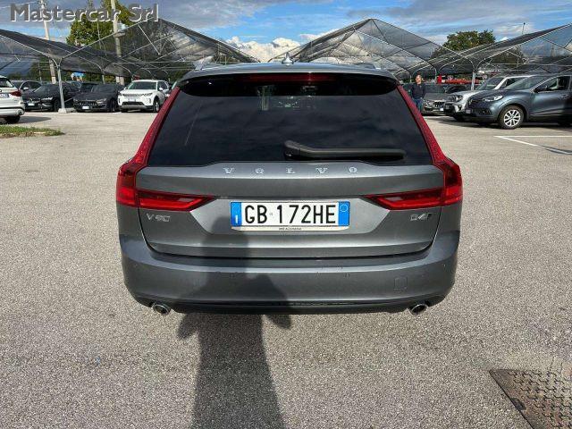 VOLVO V90 V90 d4 Business Plus awd geartronic my20 GB172HE
