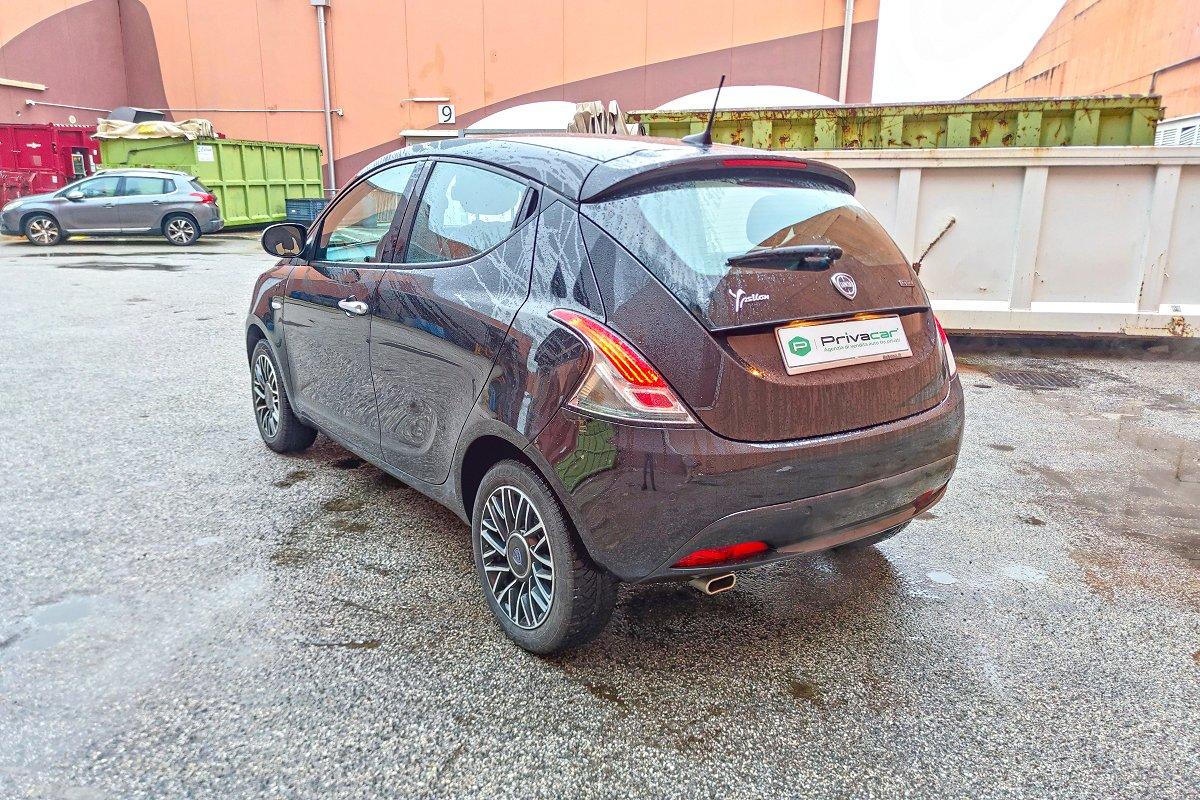 LANCIA Ypsilon 1.0 FireFly 5 porte S&S Hybrid Ecochic A. Ferretti