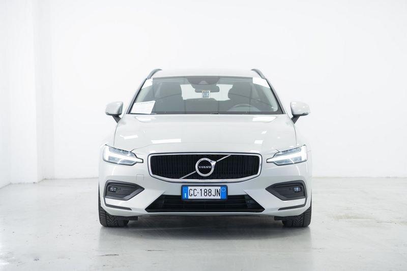 Volvo V60 D3 Geartronic Momentum Business