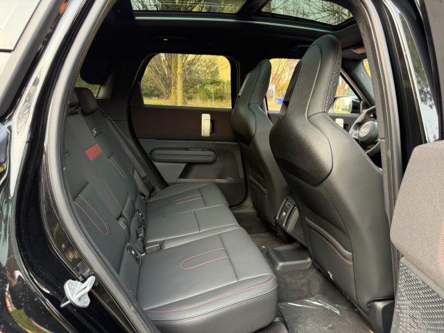 MINI John Cooper Works ALL4 JCW Countryman