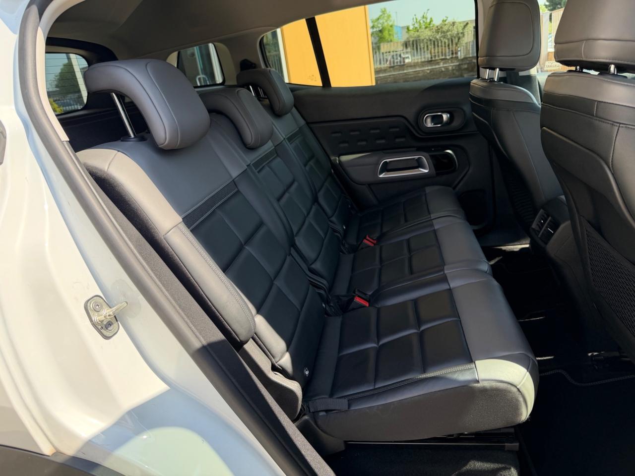 Citroen C5 Aircross BlueHDi 130 S&S EAT8 Shine