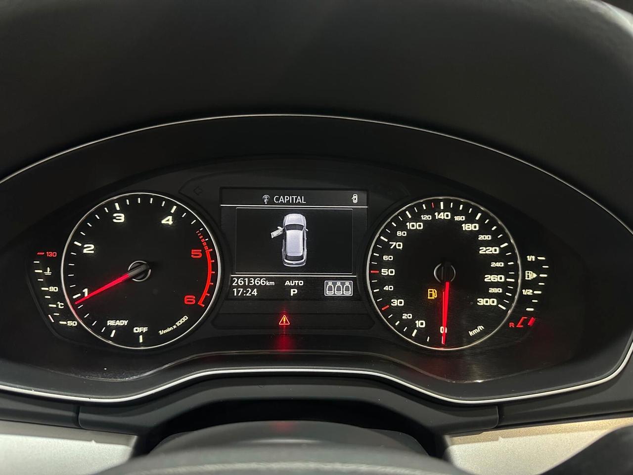 Audi Q5 S-Line quattro S tronic 2017 2.0Diesel