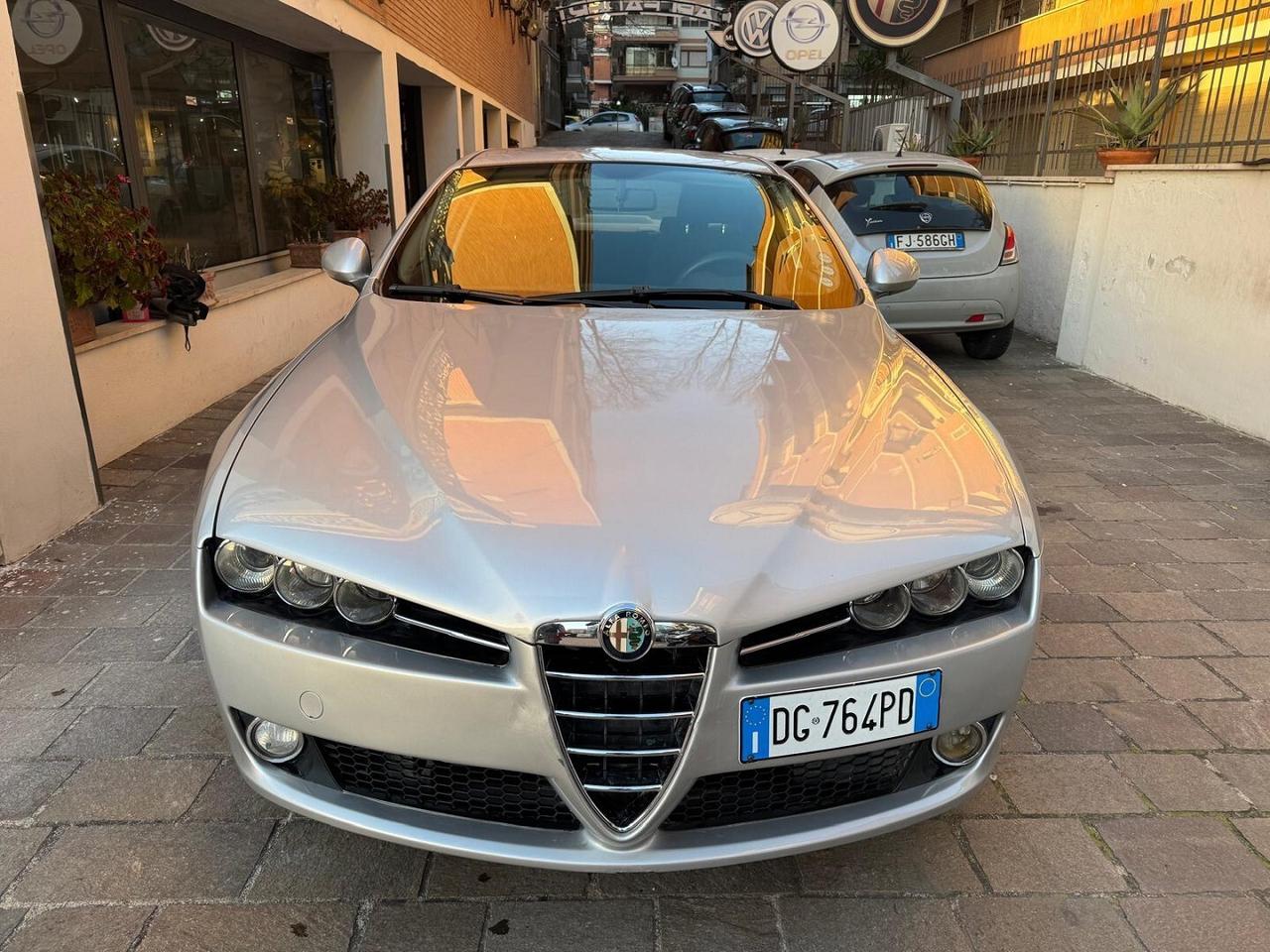ALFA ROMEO 159 JTDm 16V 150CV Distinctive