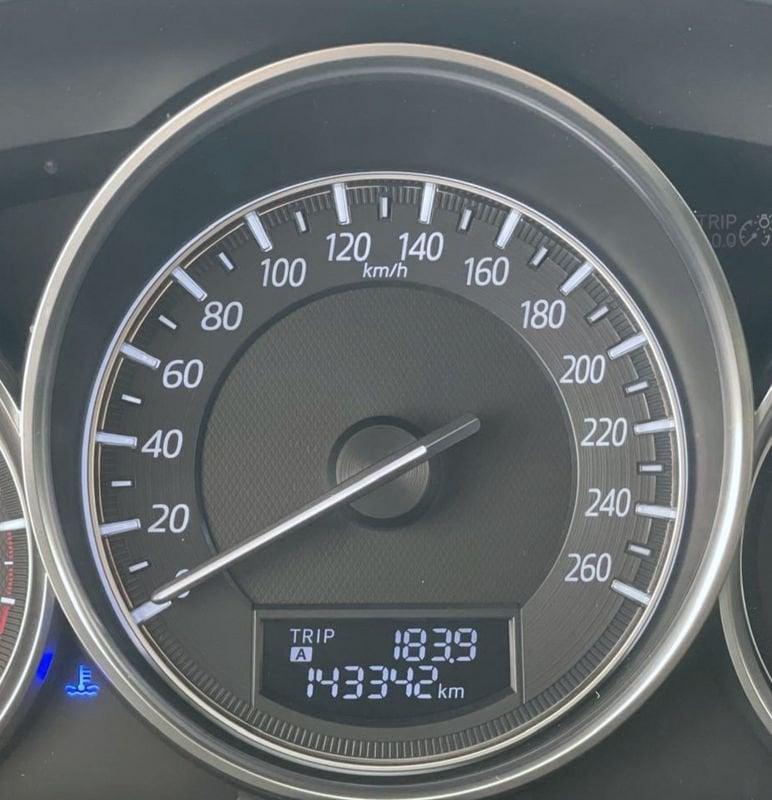 Mazda CX-5 CX-5 2.2L Skyactiv-D 150 CV 4WD Exceed