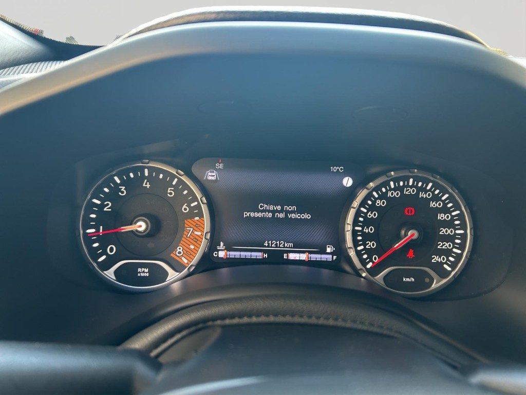 JEEP Renegade Renegade 1.0 T3 Limited