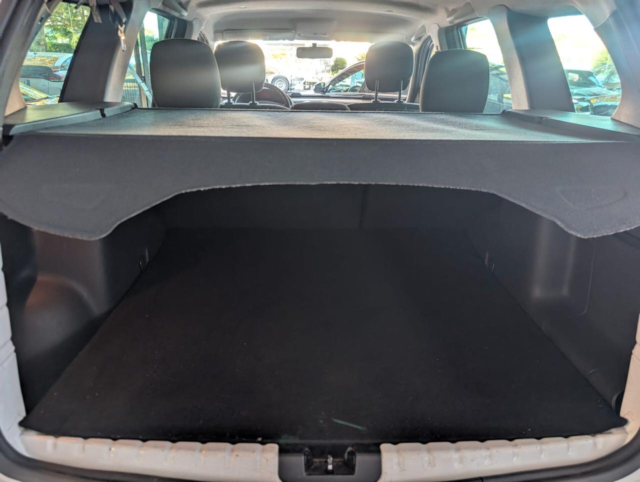 Dacia Duster 1.5 dCi 90CV 4x4