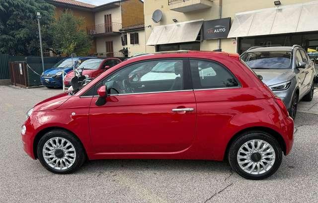 Fiat 500 hybrid Dolcevita 70cv TETTO /CARPLAY - PROMO FIN