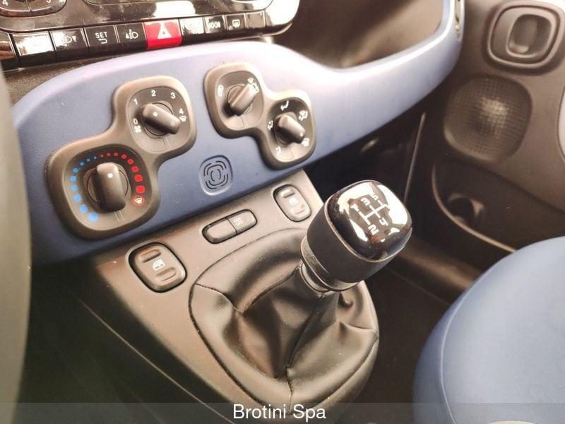 FIAT Panda Panda 1.2 Easy