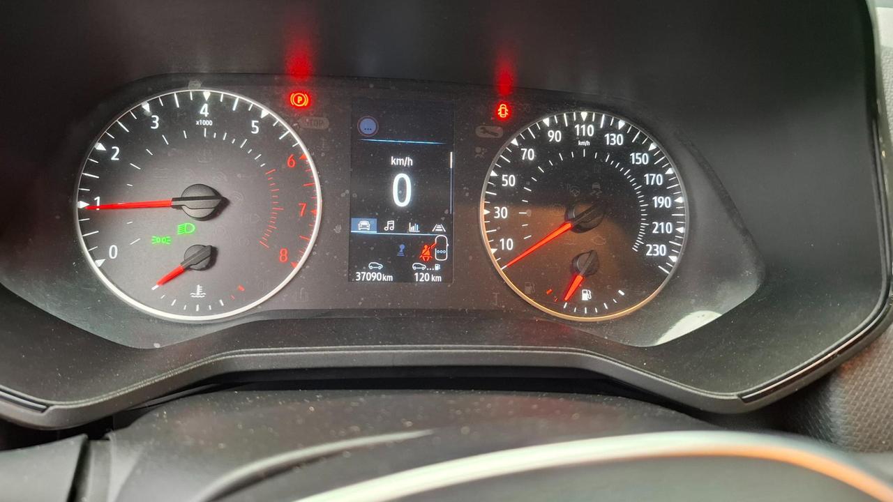 Renault Clio 5 Porte Clio 1.0 tce Equilibre 90cv