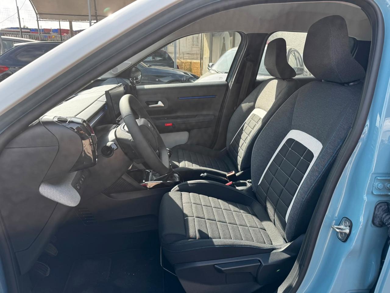Citroen C3 Aircross PureTech Turbo 100 CV You