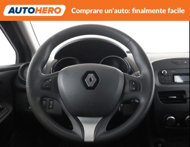 RENAULT Clio dCi 8V 75CV Start&Stop 5 porte Energy Life