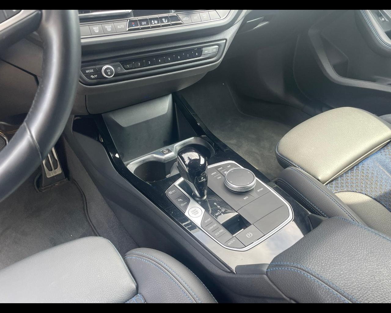 BMW Serie 2 G.C. (F44) - 218d Gran Coupé Msport