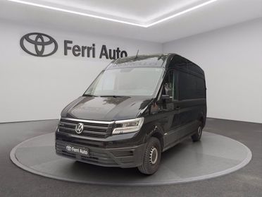 VOLKSWAGEN Crafter 35 2.0 bitdi 177cv 4motion l3h3 business plus auto del 2019