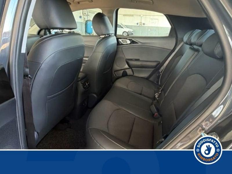 Kia Xceed 1.0 TGDI Business MY26