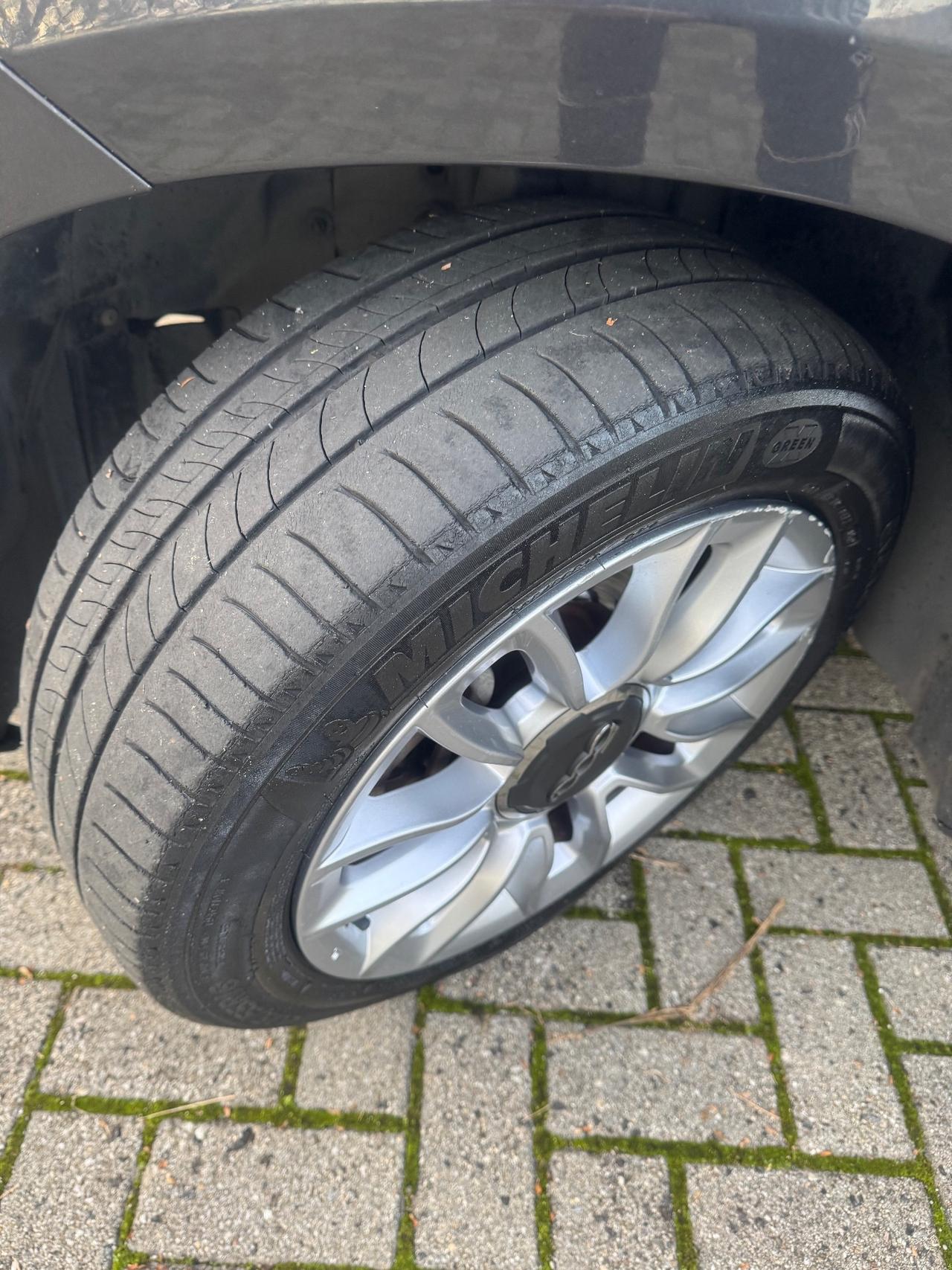 Fiat 500L 1.3 Multijet 85Cv *LOUNGE* 2015