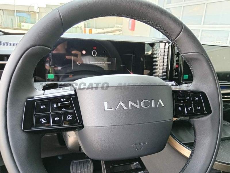 Lancia Ypsilon Nuova Ypsilon Ibrida Lx 1.2 100cv Ibrida