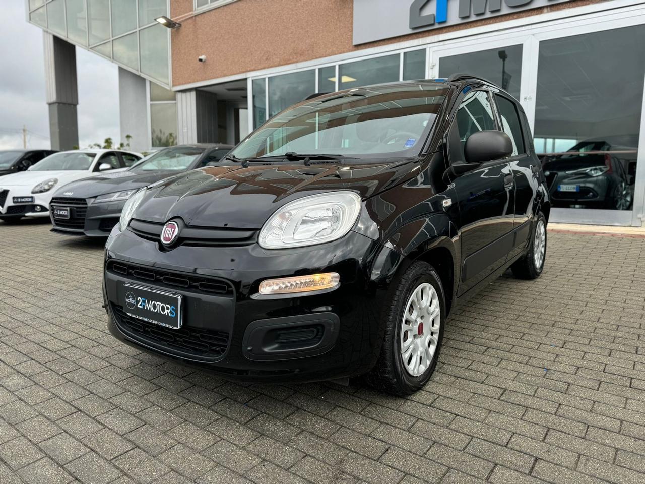 Fiat Panda 1.3 mjt 16v Easy