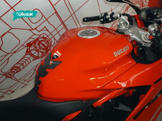 DUCATI Supersport 939