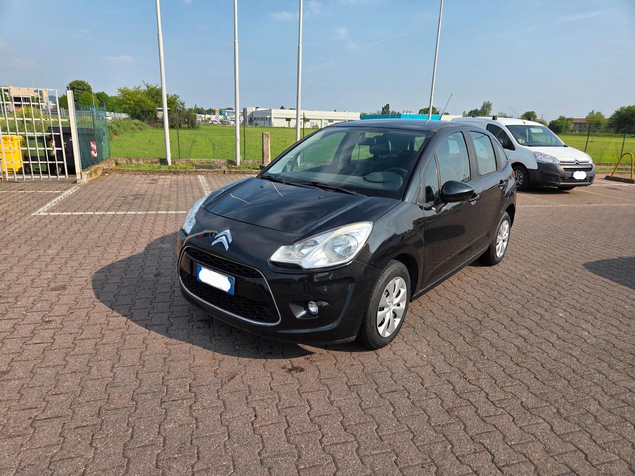 Citroen C3 1.1 Seduction Limited, Benzina, Euro 5, Garanzia!