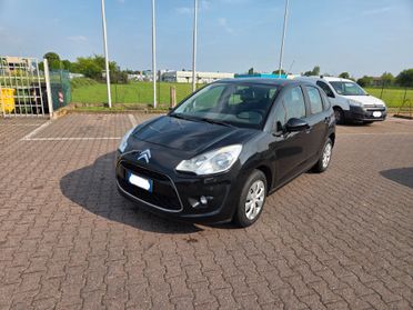 Citroen C3 1.1 Seduction Limited, Benzina, Euro 5, Garanzia!