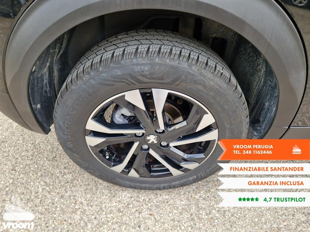 PEUGEOT 2008 1.5 BlueHDi 130cv Allure Pack 11/2021