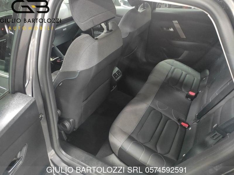 Citroën C4 X C4 X PureTech 130 S&S EAT8 Max