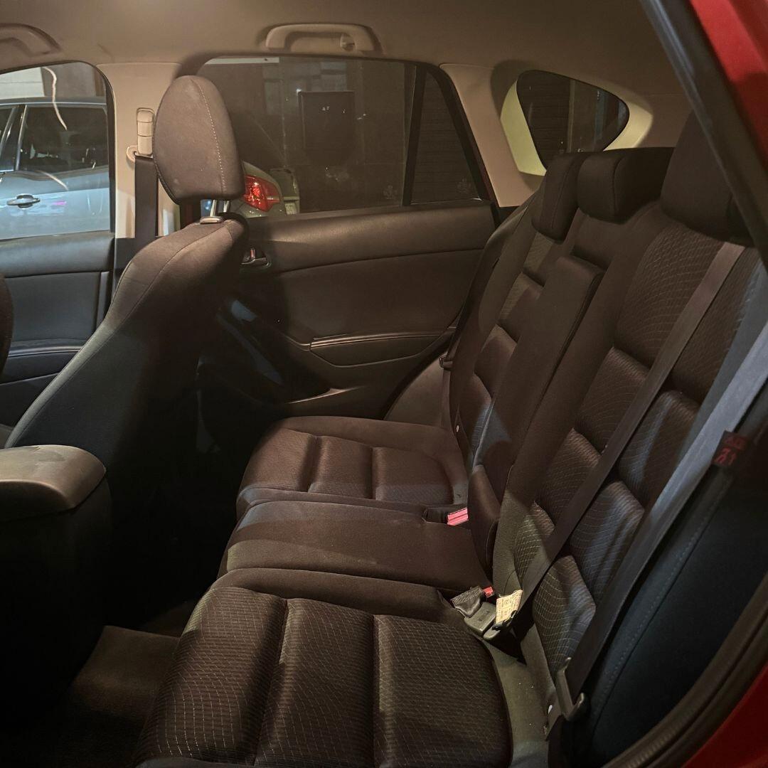 Mazda CX-5 2.2L Skyactiv-D 150CV 2WD Evolve