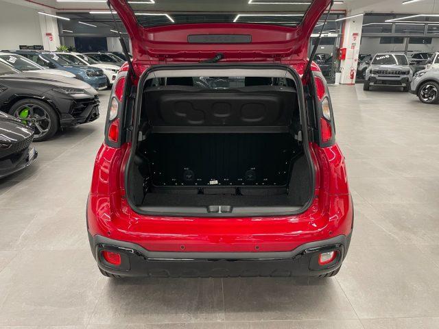 FIAT Pandina 1.0 Hybrid Cross KM0 MY26