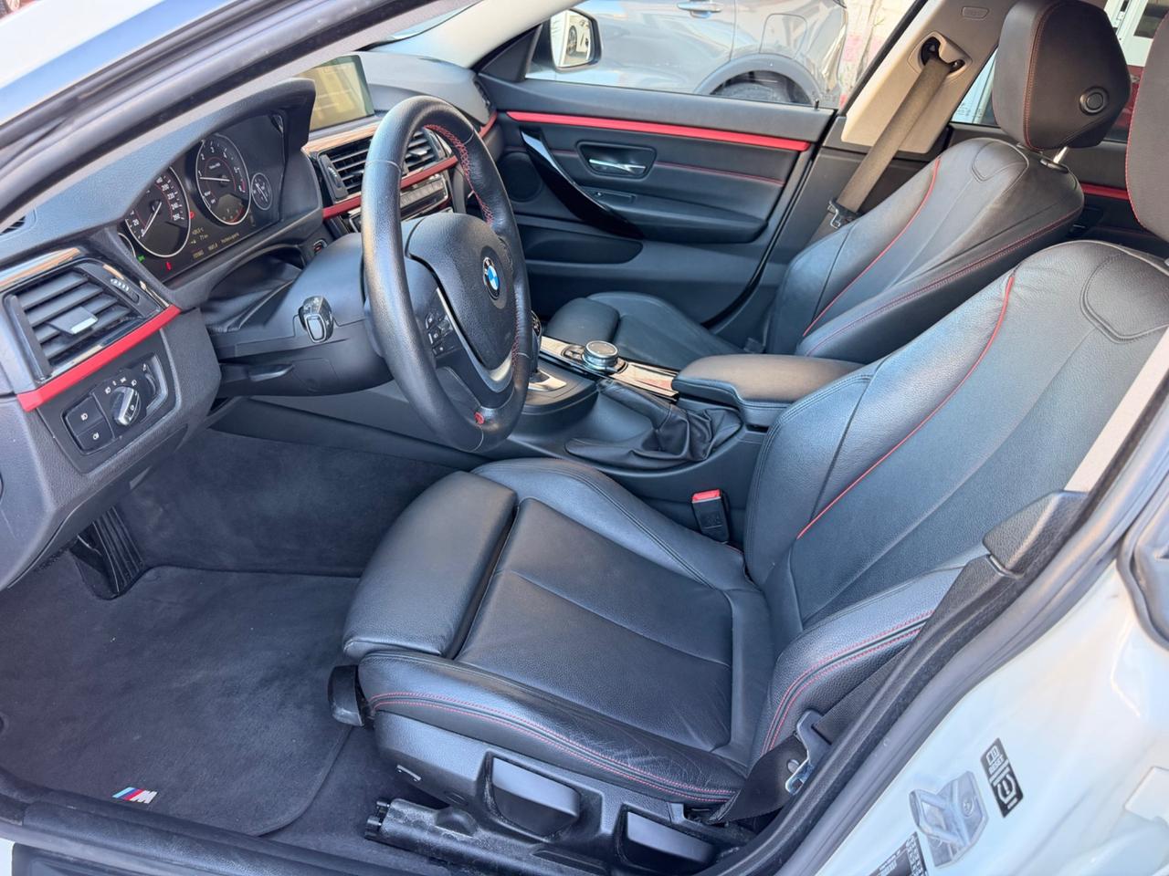 Bmw 420 420d Grand Coupé Sport
