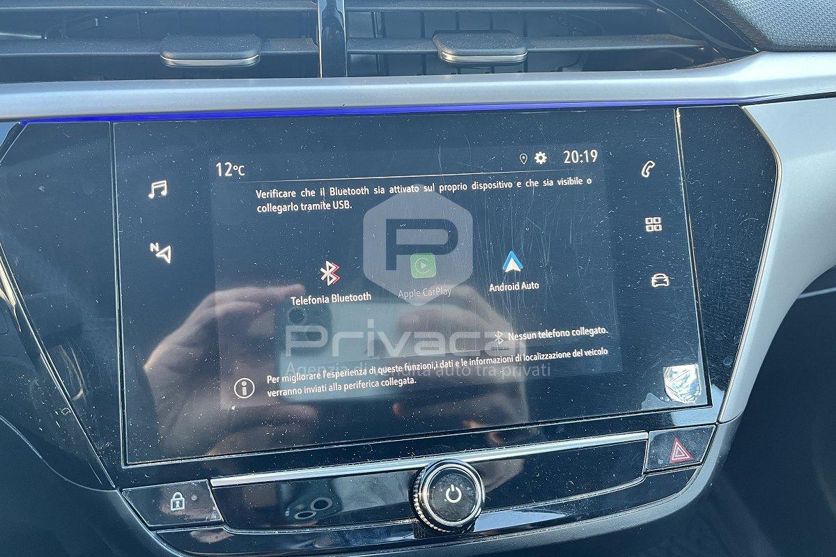 OPEL Corsa 1.2 Elegance