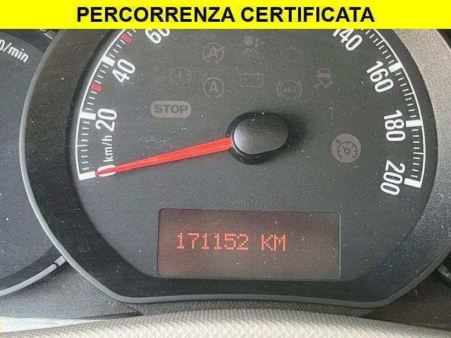 OPEL Movano 330 2.3 145 CV. 9 Posti