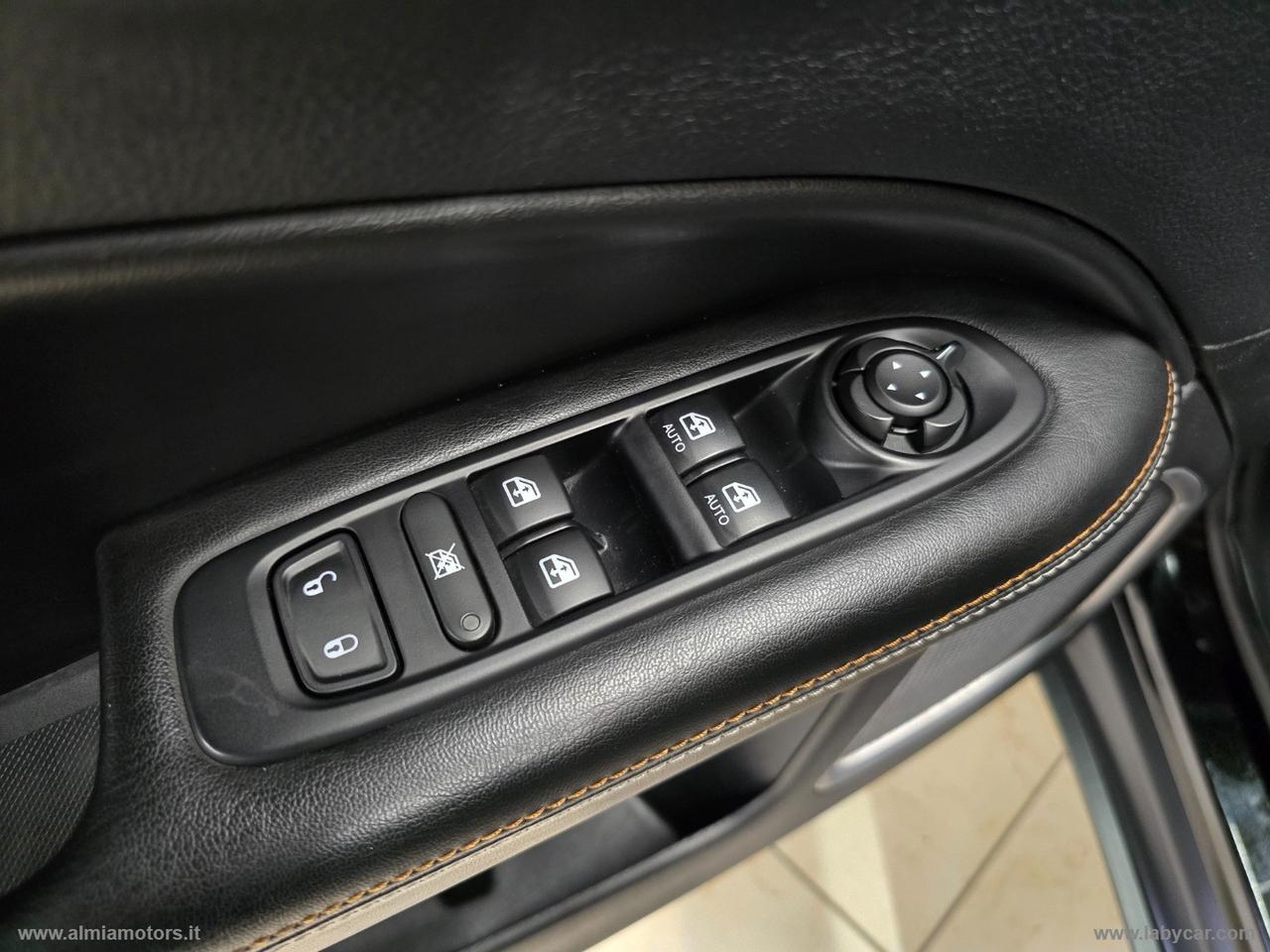 JEEP Compass 1.6 Mjt II 2WD Longitude