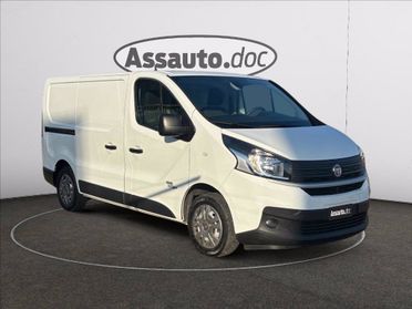 FIAT Talento 1.6 twin t. mjt CH1 10Q 125cv E6 del 2018