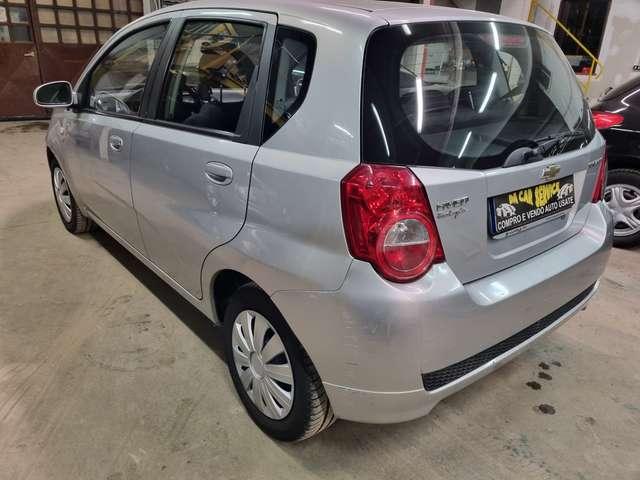 Chevrolet Aveo 5p 1.2 LS