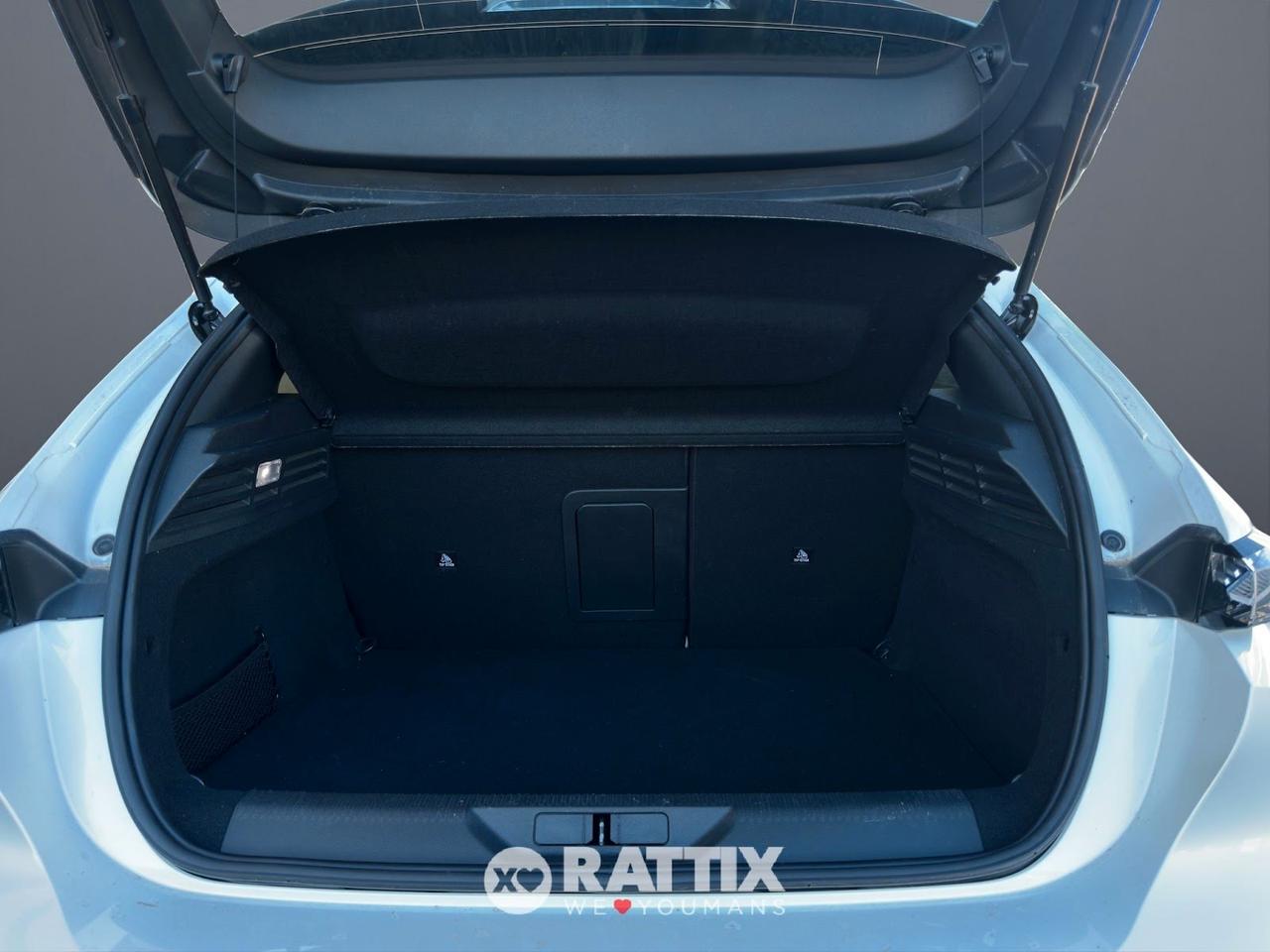 Peugeot 308 1.6 Hybrid 225CV GT Pack e-EAT8