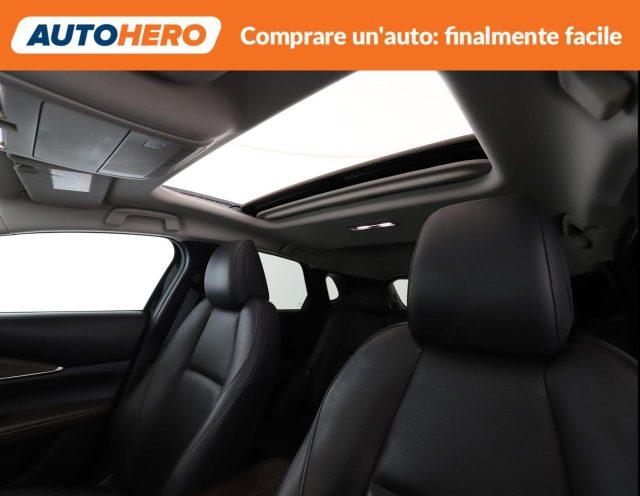 MAZDA CX-30 2.0L e-Skyactiv-X M Hybrid 2WD Exclusive