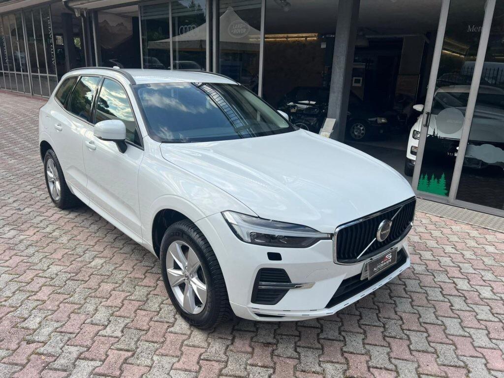 VOLVOXC60B4(d)automaticoCore