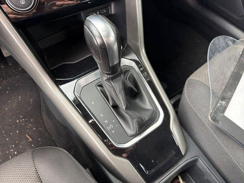 Volkswagen T-Roc T-Roc 1.5 tsi dsg