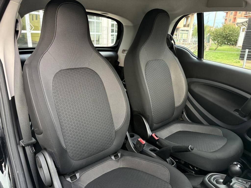 Smart ForTwo EQ Pure Elettrica