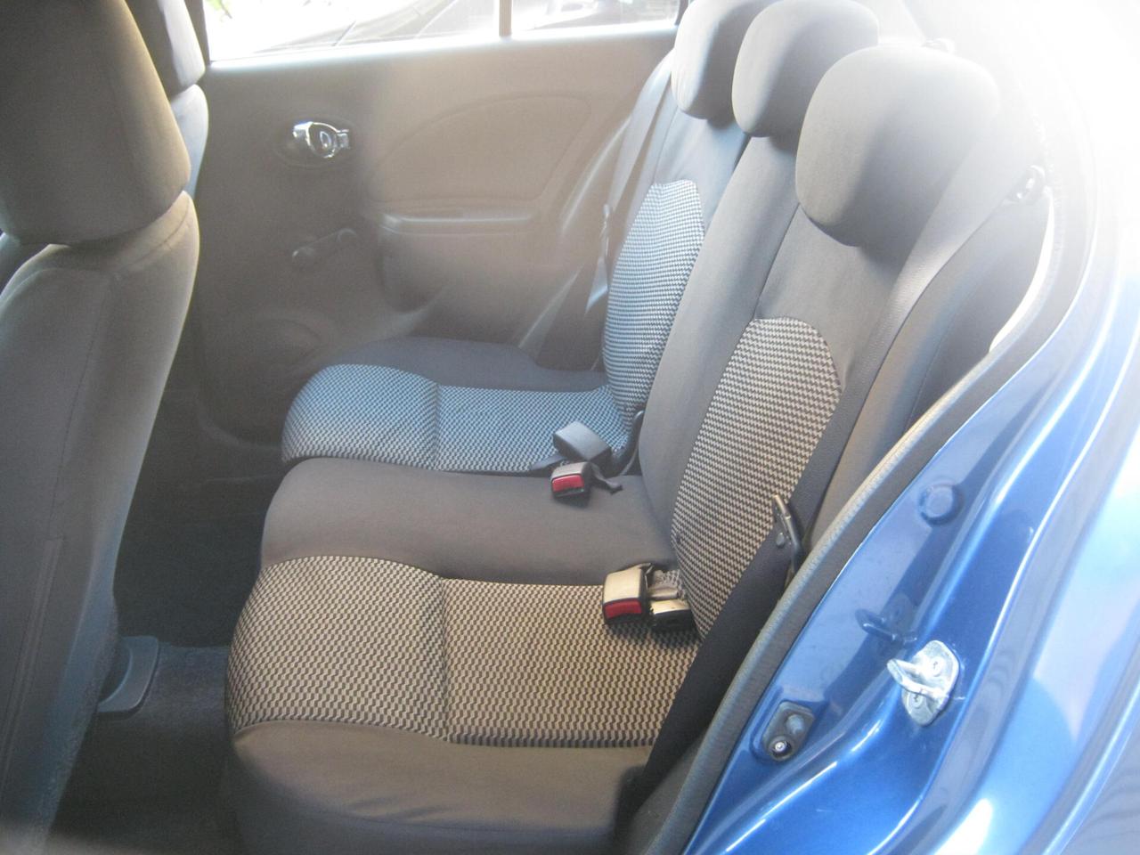 Nissan Micra 1.2 12V 5 porte AUTOEMILIA