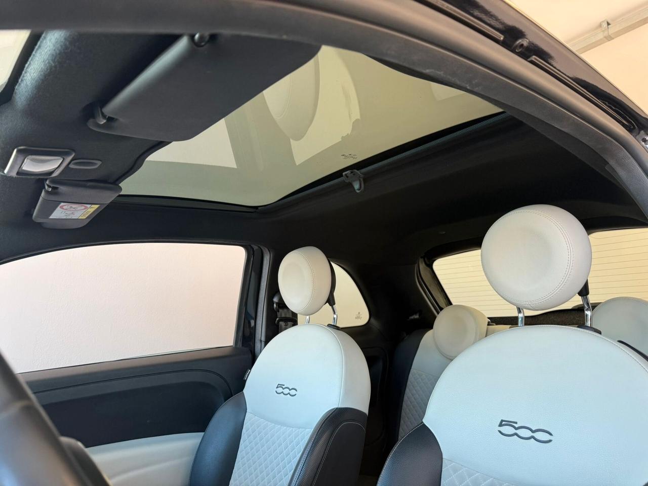 Fiat 500 1.0 Hybrid Dolcevita NEOPATENTATI